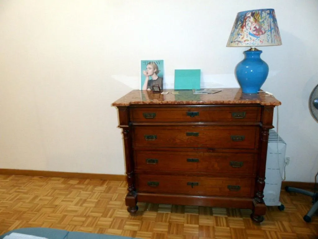Guest house Emilio'S Home Rome