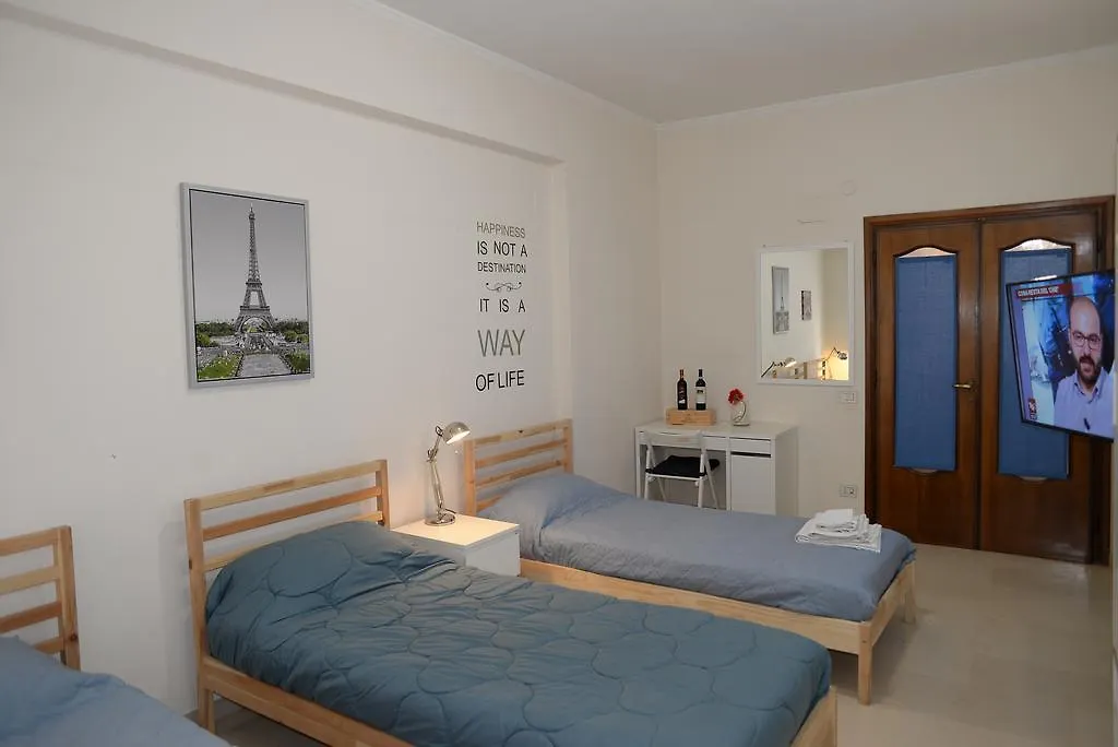 *** Guest house Emilio'S Home Rome Italy
