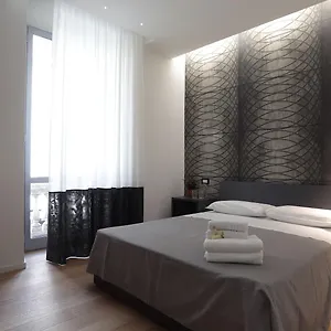 Konukevi Suite Inn Rome, Roma