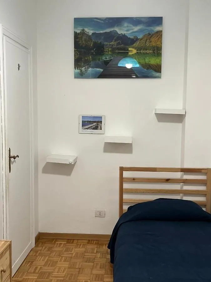 Guest house Emilio'S Home Rome