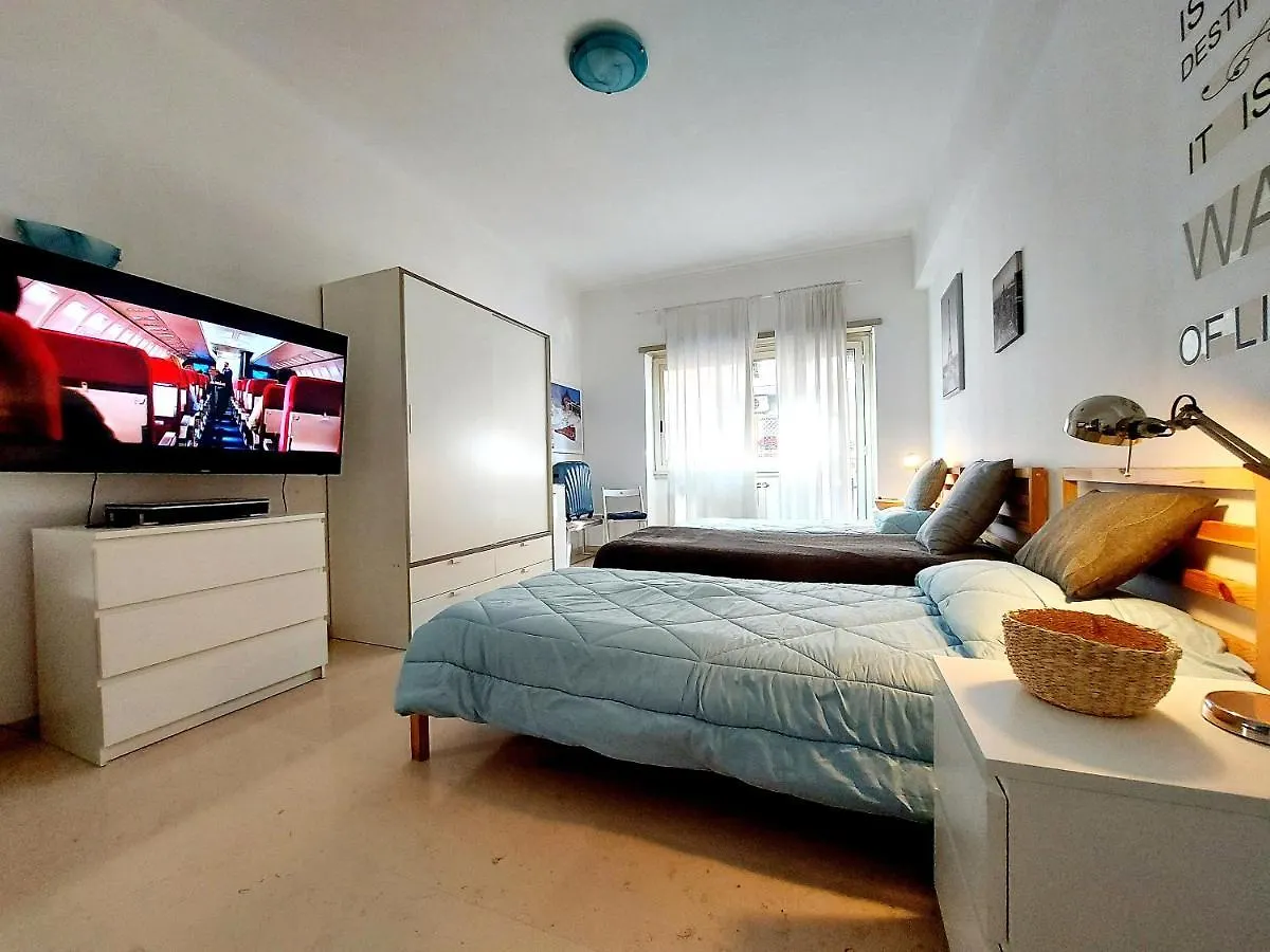 Emilio'S Home Rome