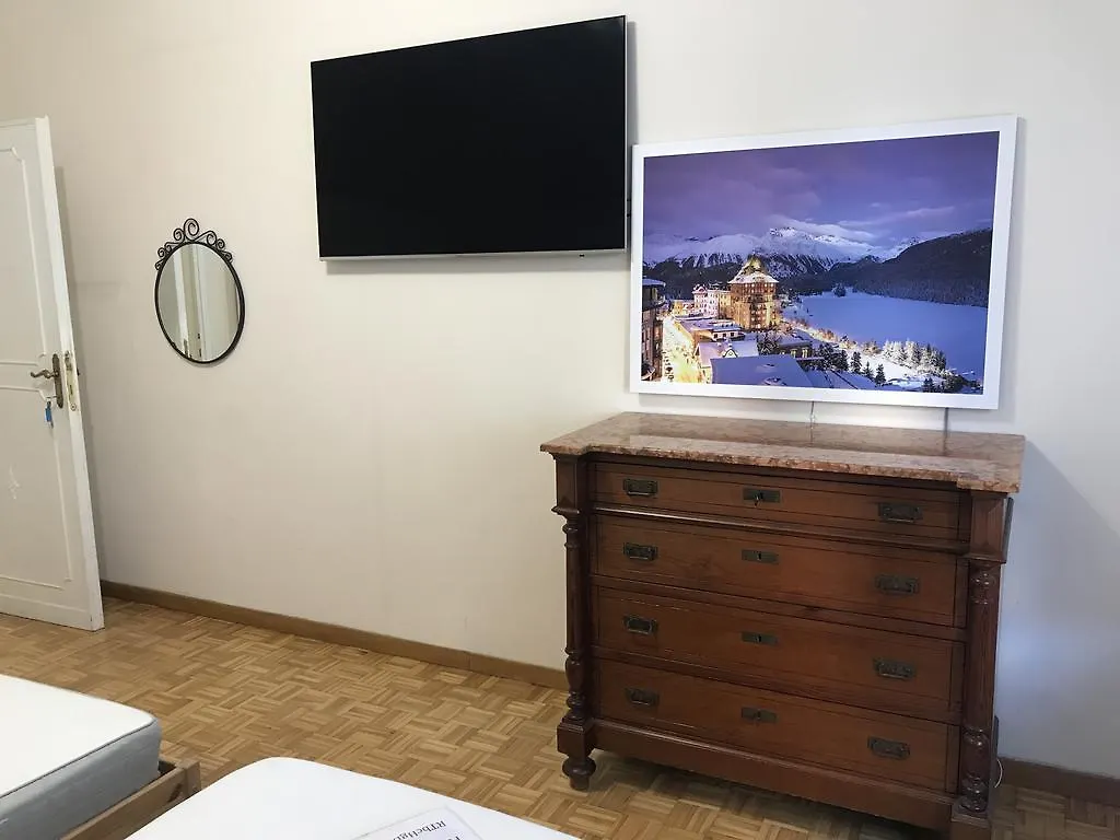 *** Guest house Emilio'S Home Rome Italy