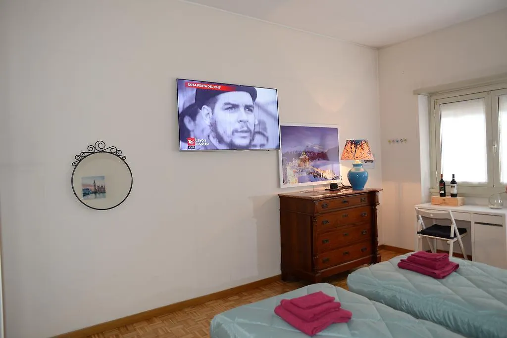 Guest house Emilio'S Home Rome