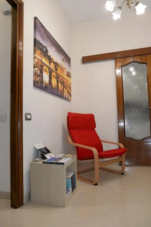 Guest house Emilio'S Home Rome