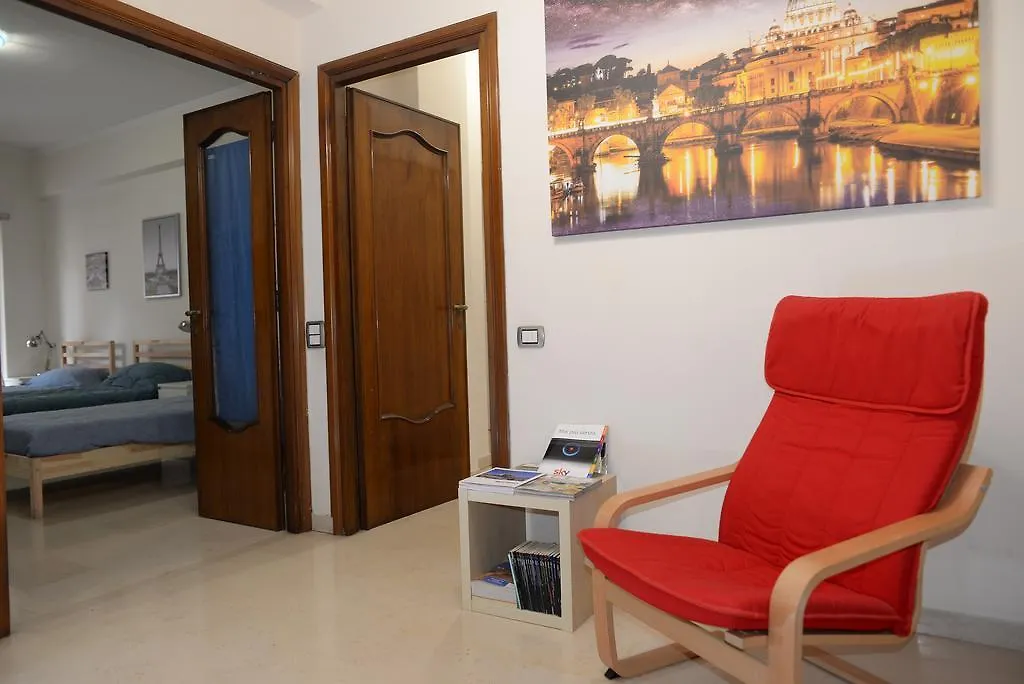 Emilio'S Home Rome Guest house