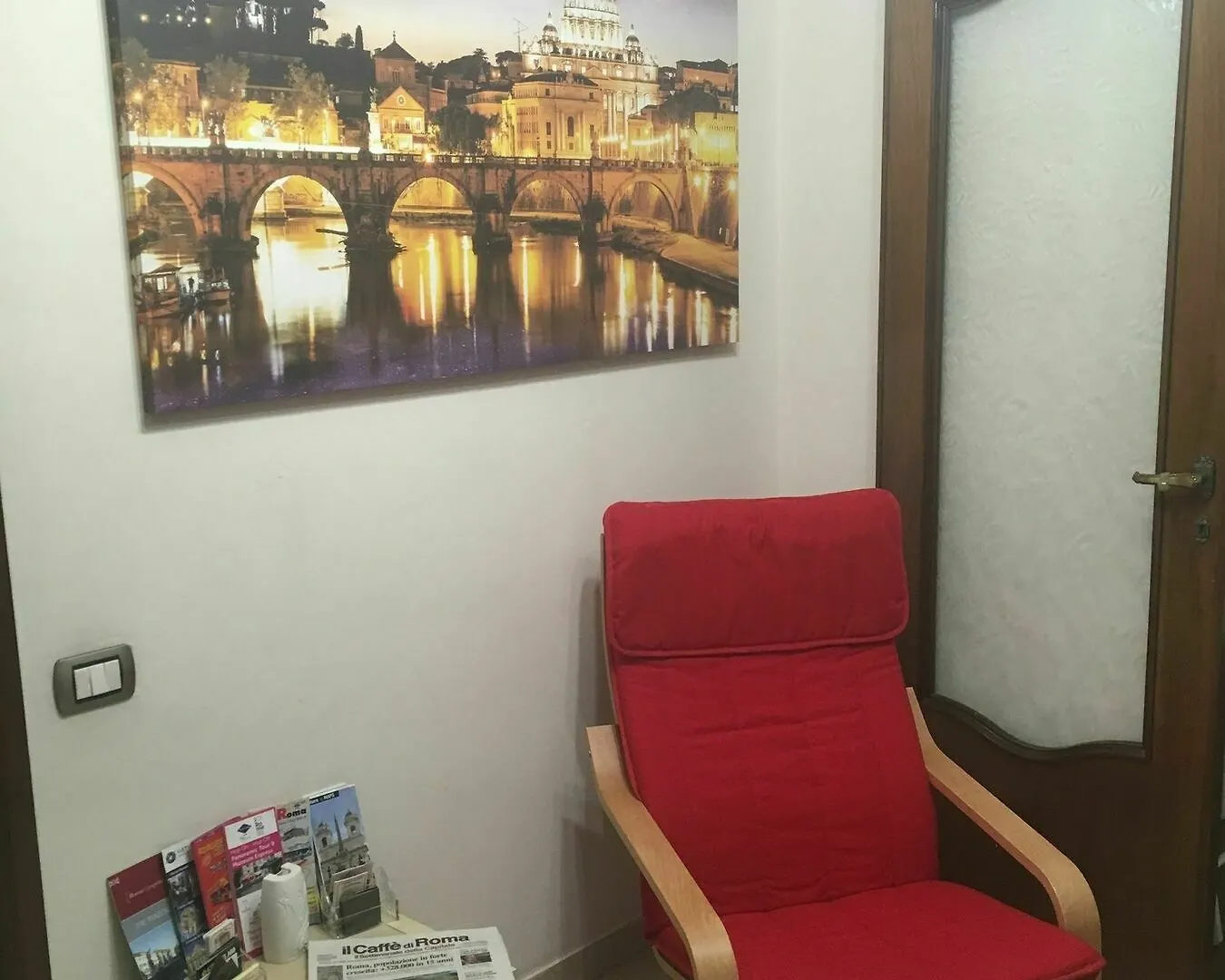 Affittacamere Emilio'S Home Roma