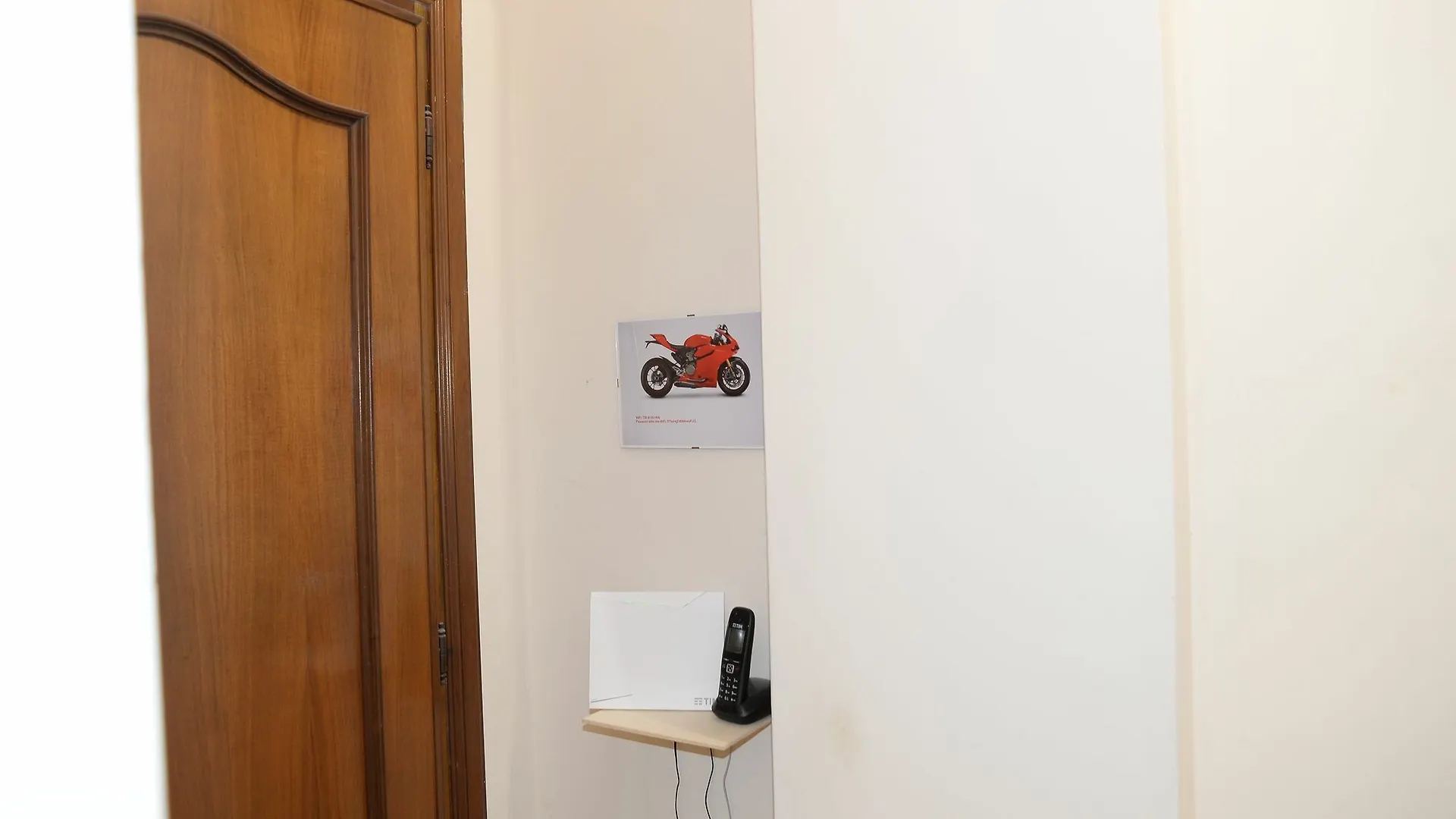 Guest house Emilio'S Home Rome