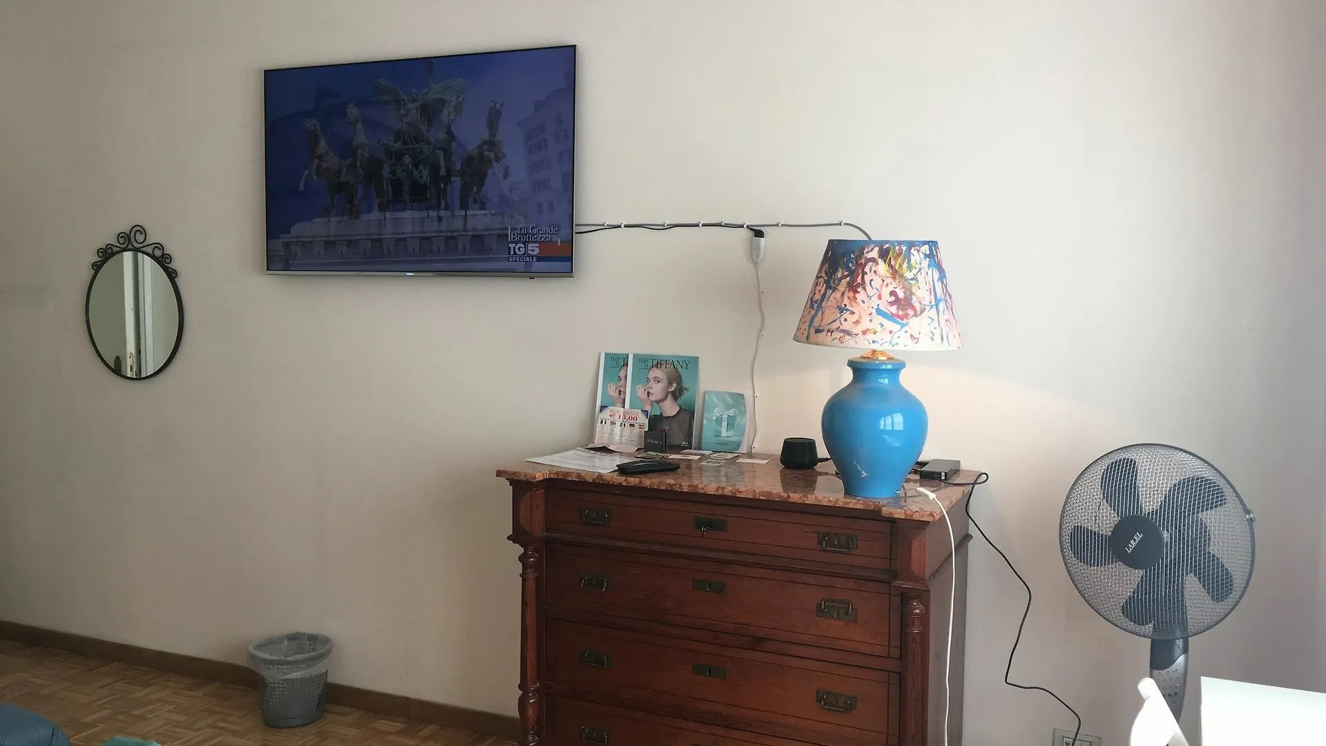 *** Guest house Emilio'S Home Rome Italy