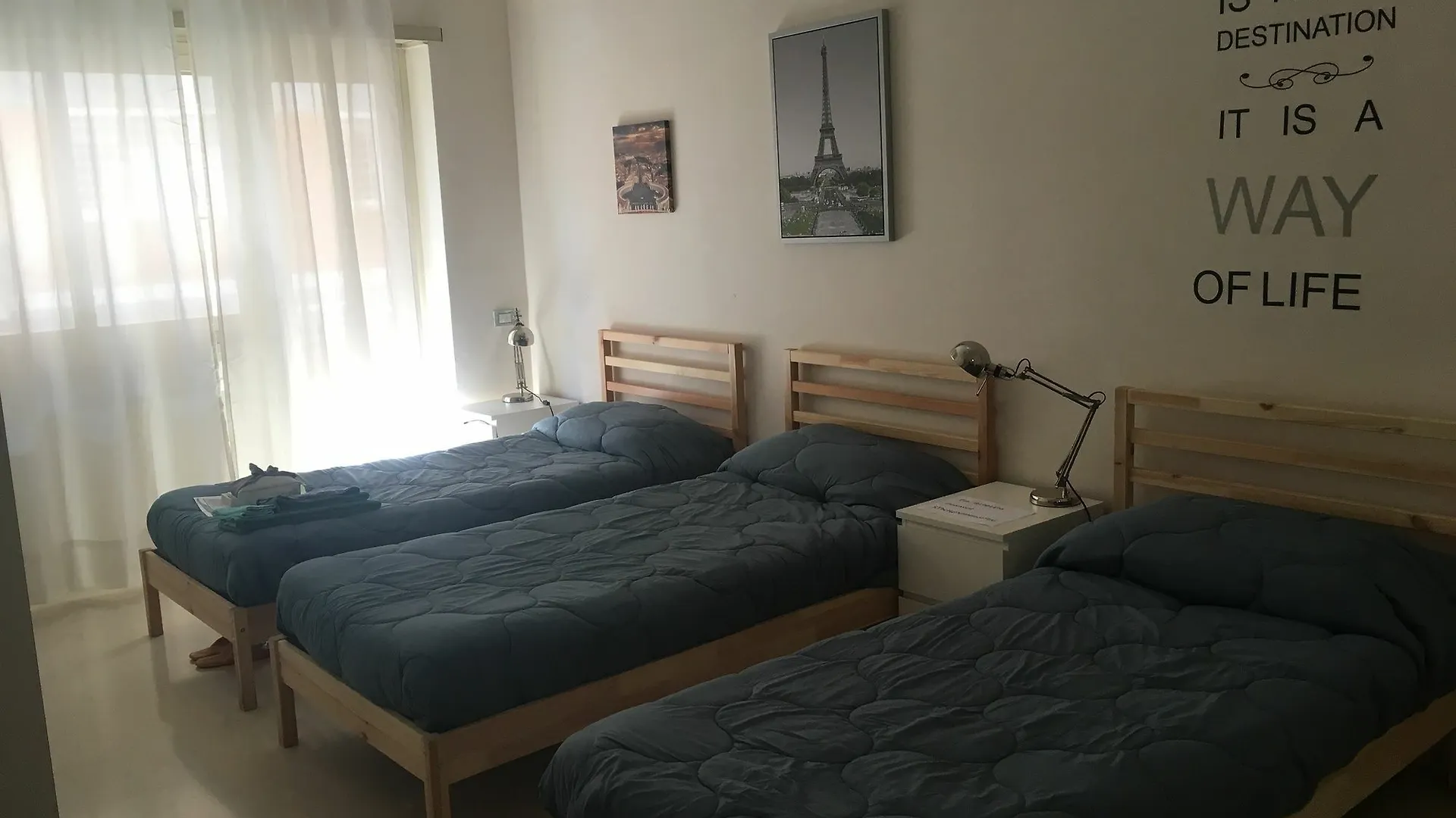 Emilio'S Home Rome