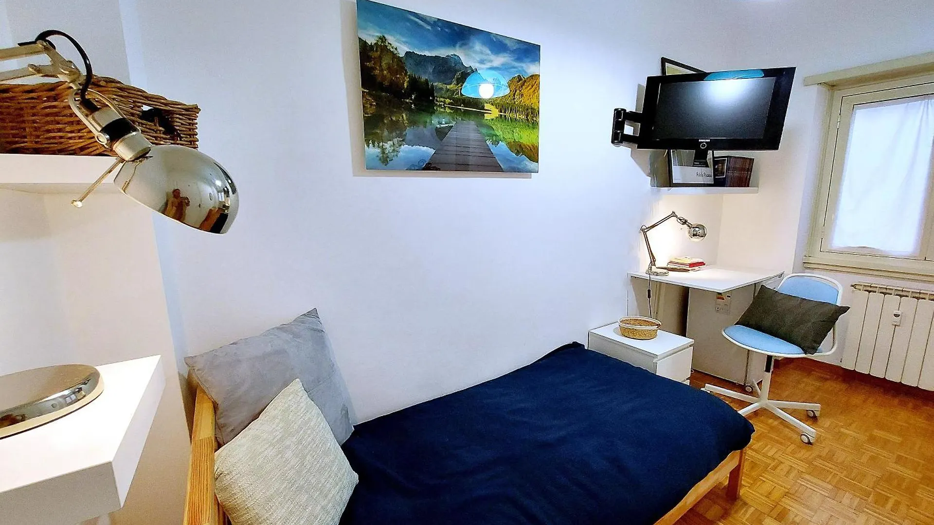 Emilio'S Home Roma Italia