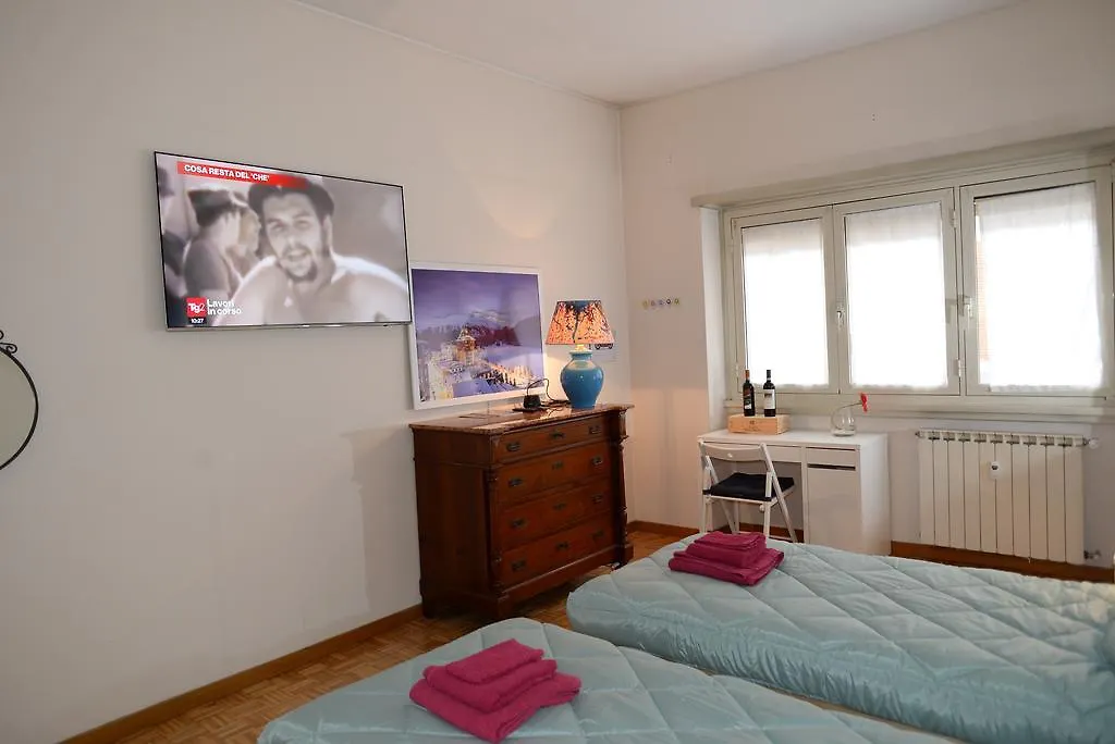 Affittacamere Emilio'S Home Roma