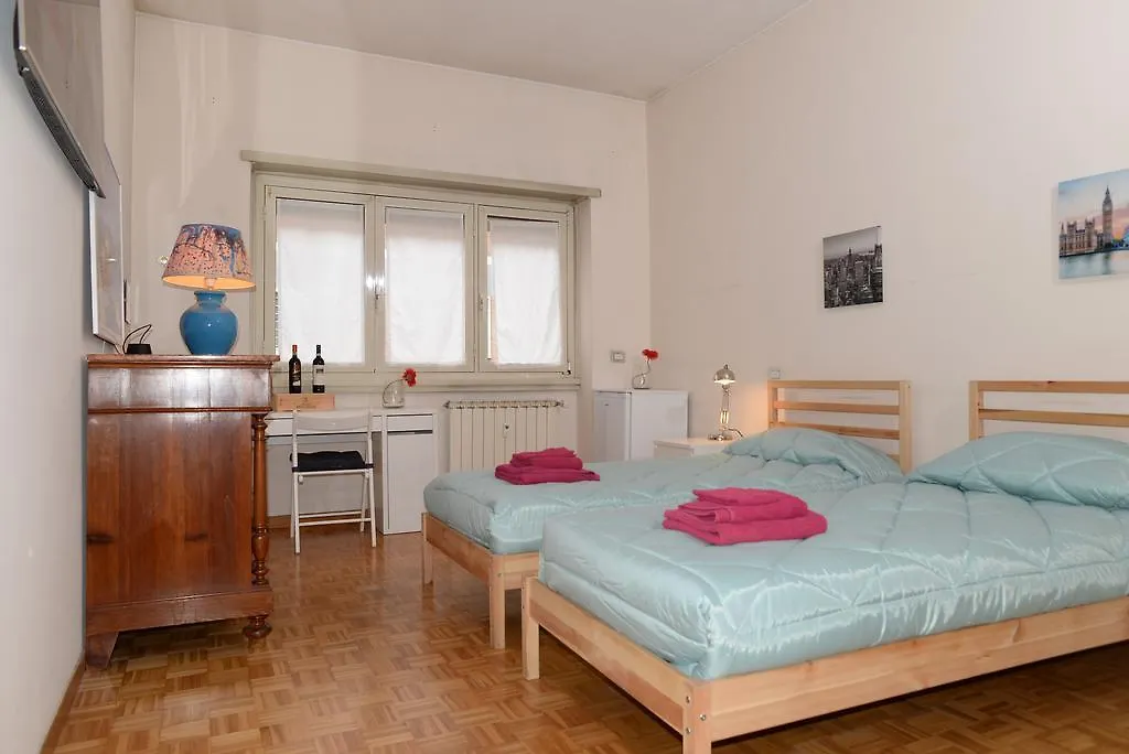 Emilio'S Home Roma Italia