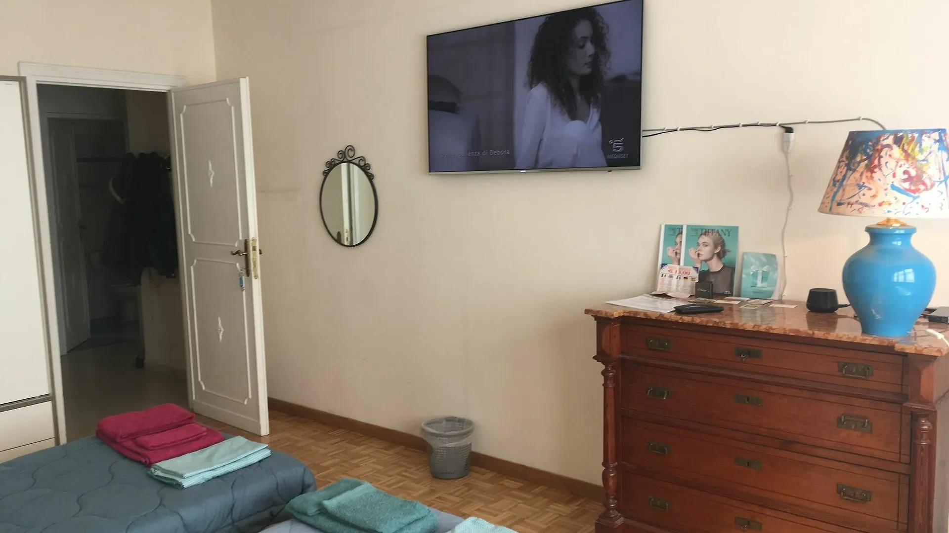 Emilio'S Home Roma Italia