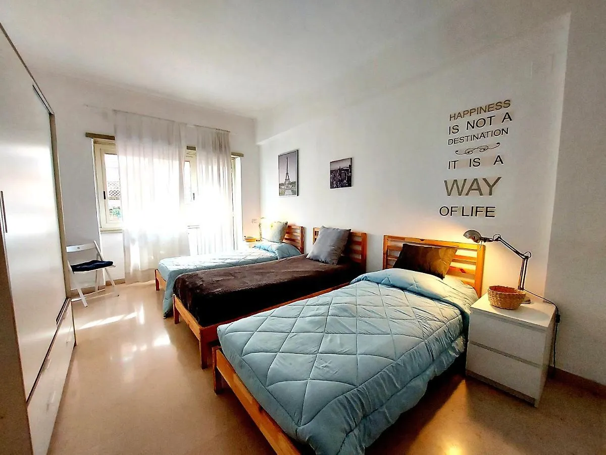 *** Guest house Emilio'S Home Rome Italy