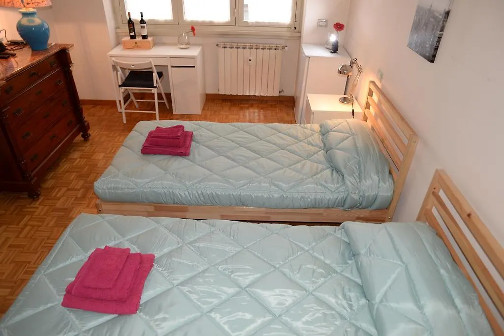 Emilio'S Home Rome Guest house