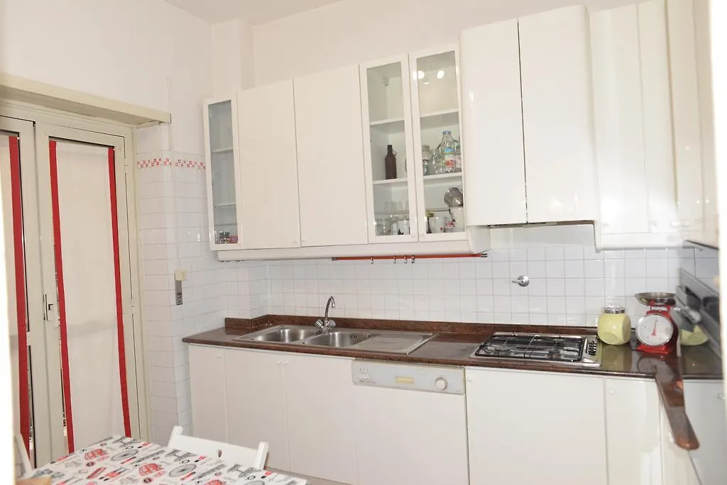 Guest house Emilio'S Home Rome