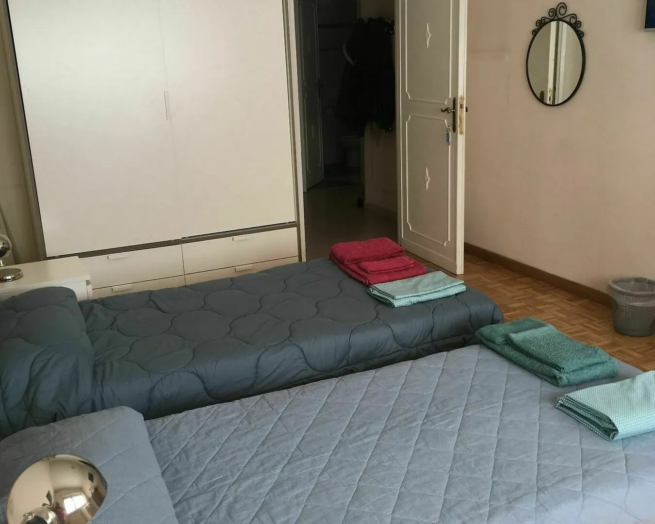 Emilio'S Home Rome